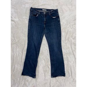 Levi’s 515 jeans